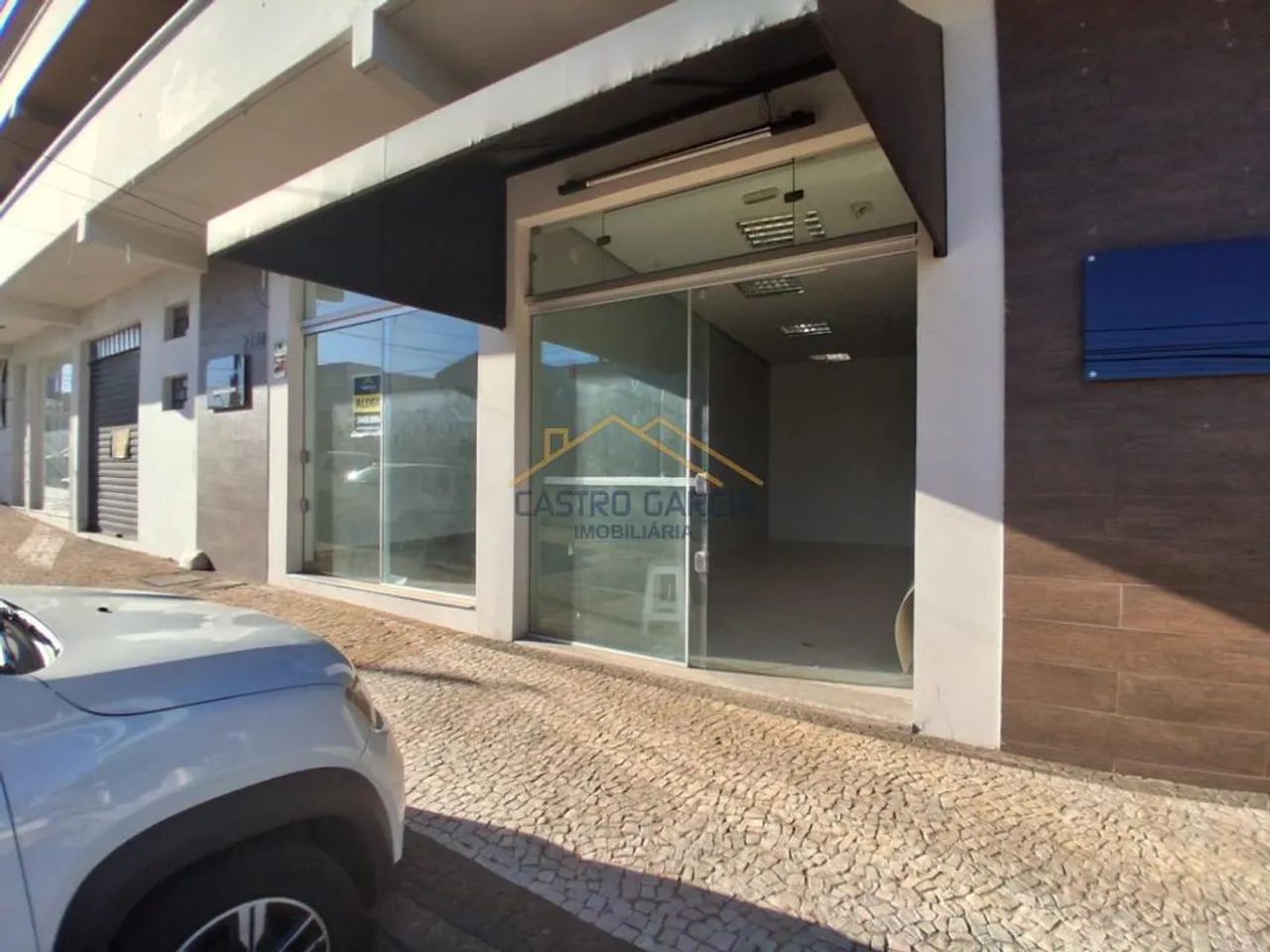 Conjunto para alugar em Americana, São Vito, com 48 m²