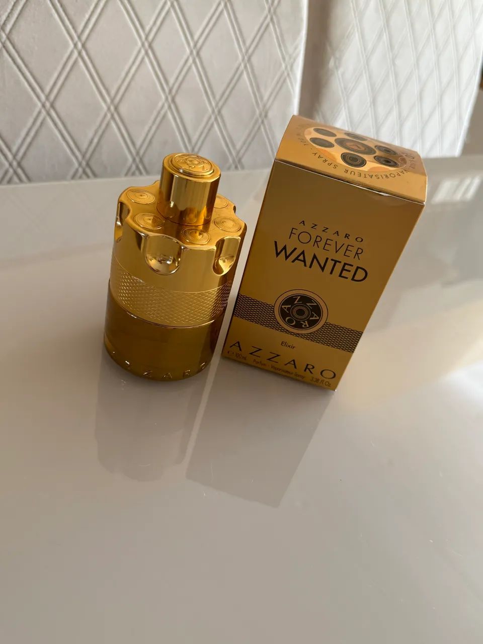 Perfume wanted forever elixir.  - Foto 3