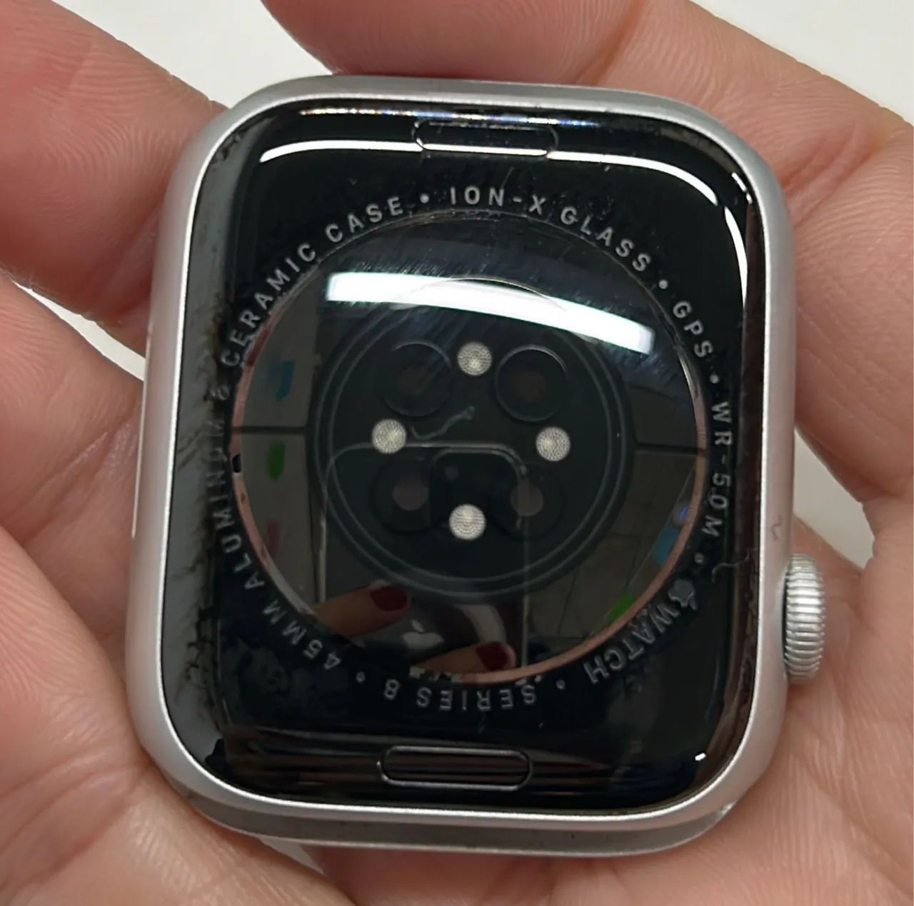 Apple Watch série 8  - Foto 2
