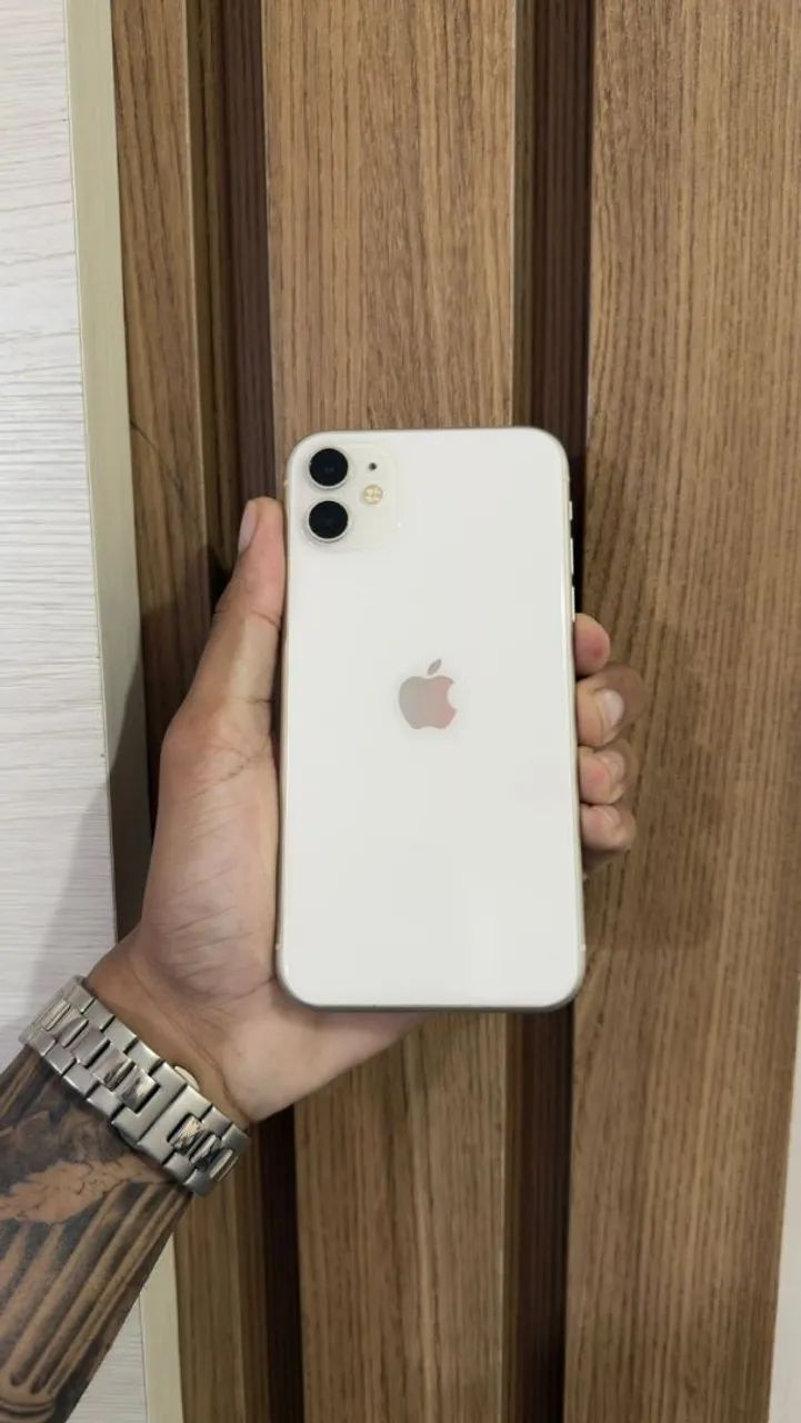 iPhone 11 - Foto 2
