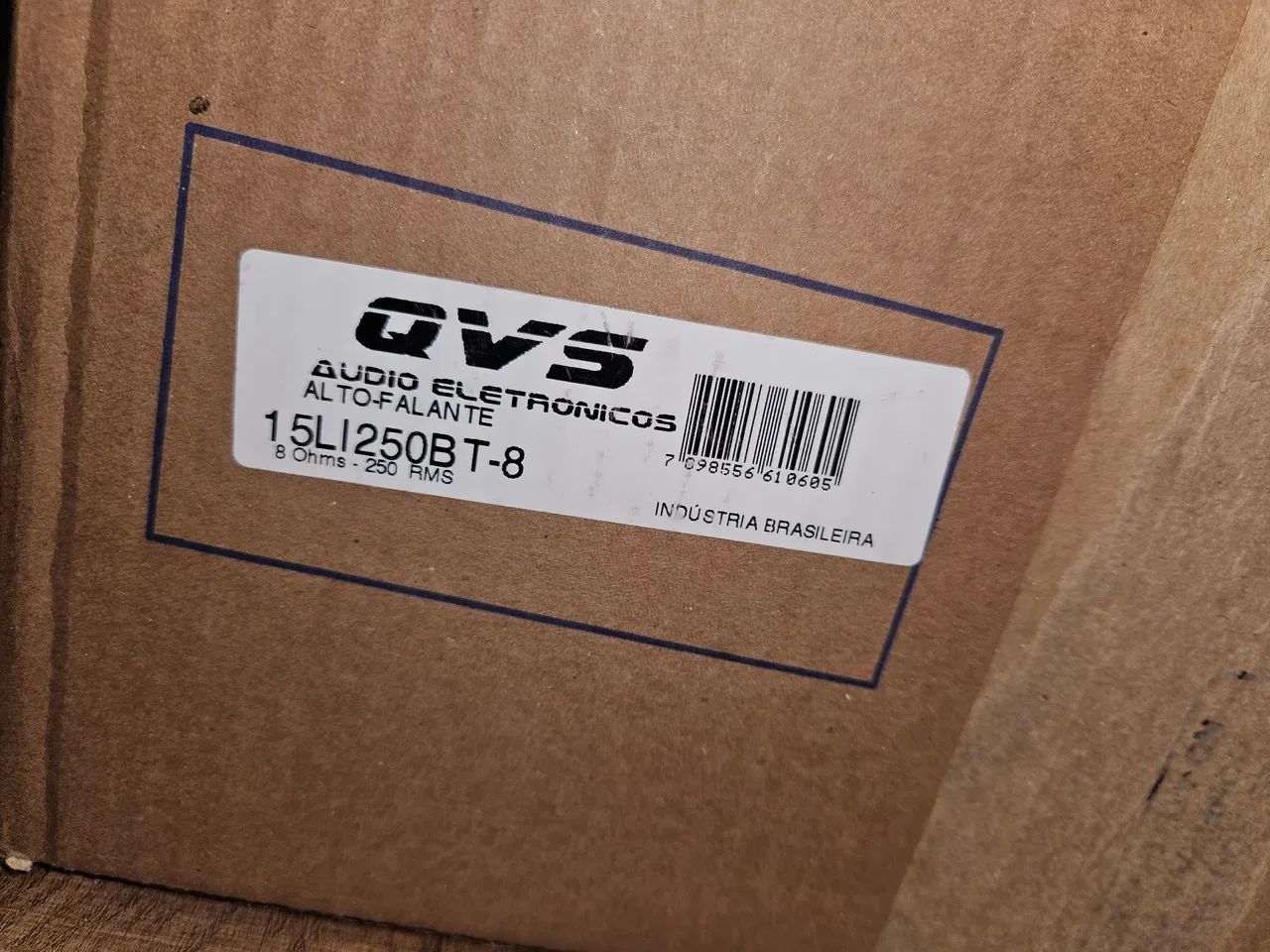 FALANTE QVS 15L1250BT-8