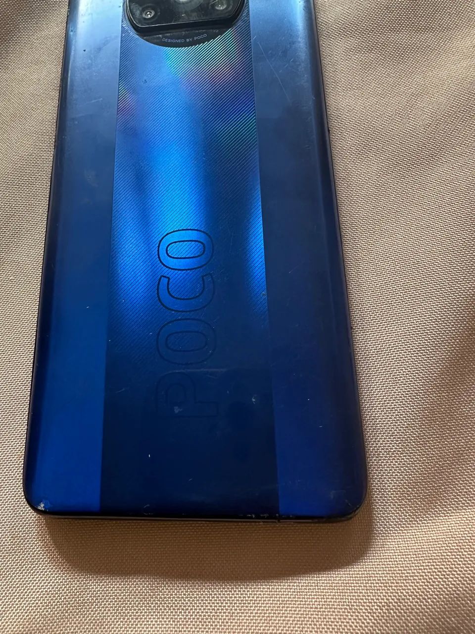 Celular POCO X3 Pro  - Foto 4