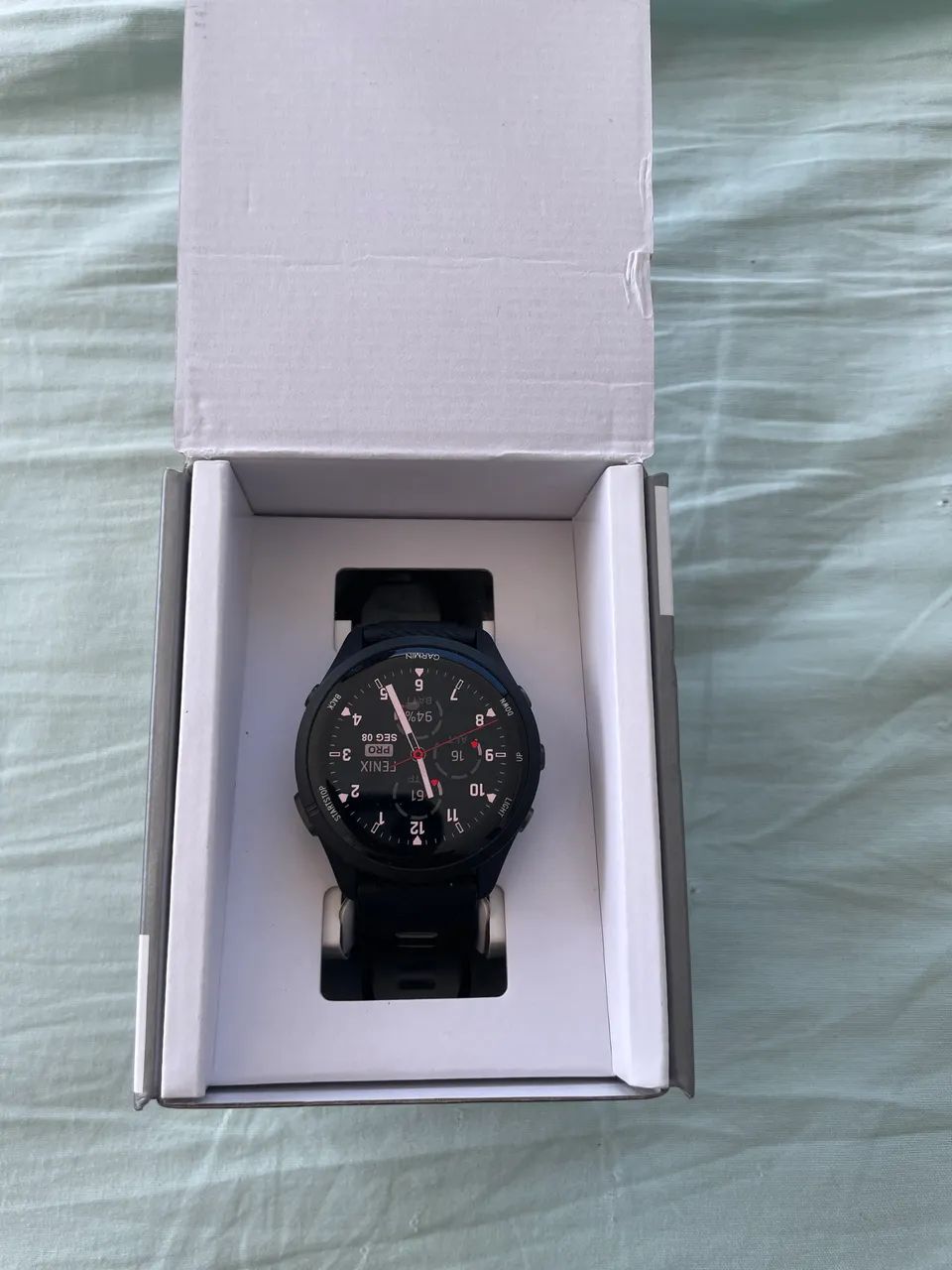 Garmin 265 amoled  - Foto 3