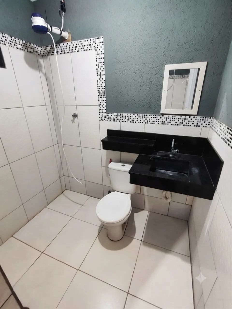 CASA A VENDA EM CAMPO GRANDE, MS. - Foto 4