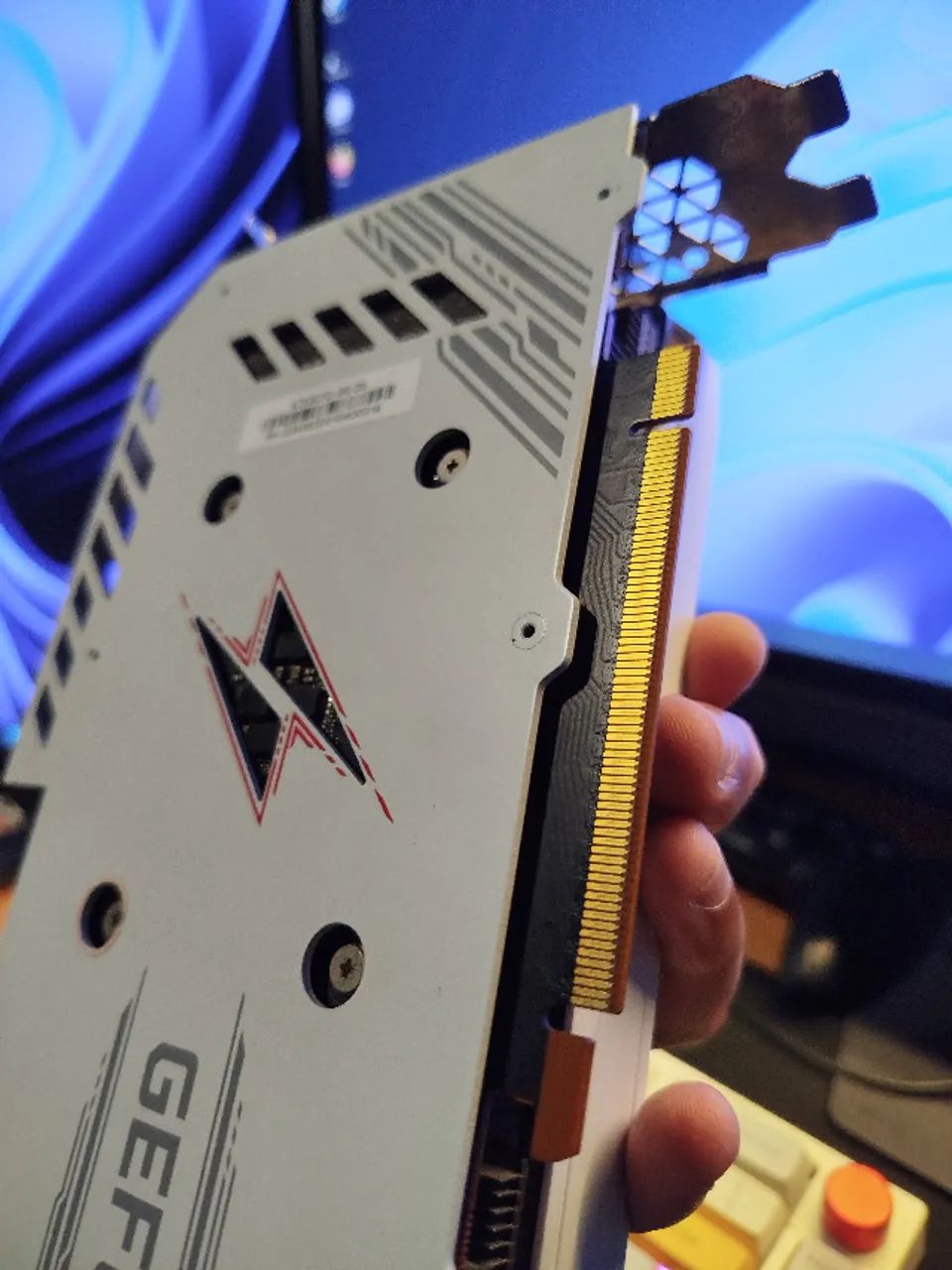 RTX 3070 8GB SOYO - Foto 3