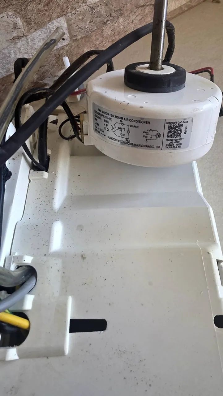 Peças Ar Condicionado  - Foto 3