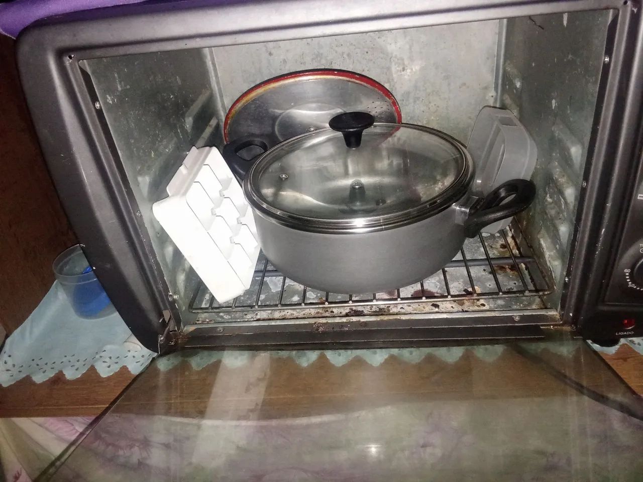 Forno ,usado - Foto 2