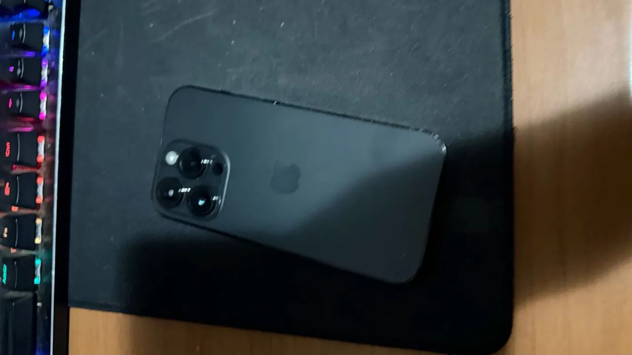 iPhone 14 Pro  - Foto 2