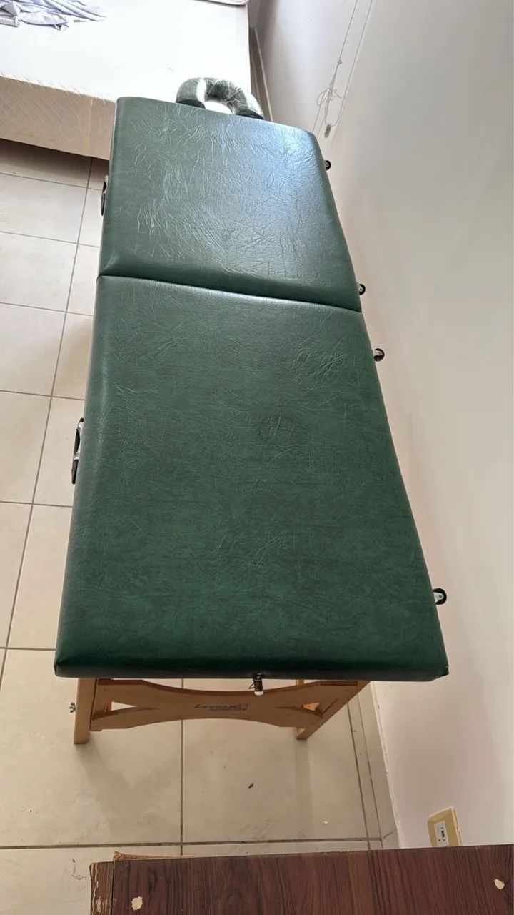 Maca portátil  - Foto 3