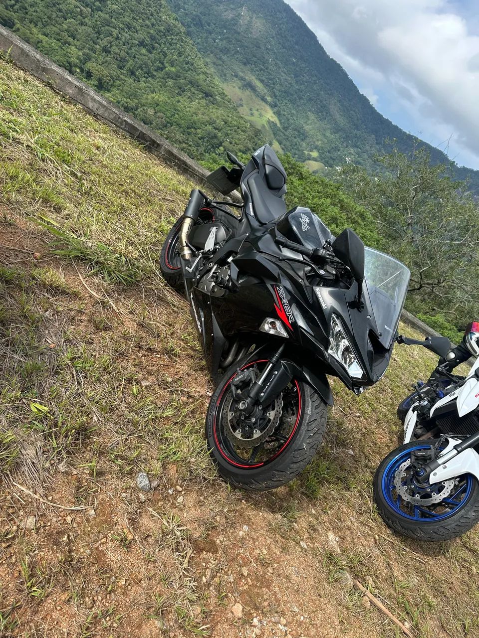 Kawasaki - Foto 2