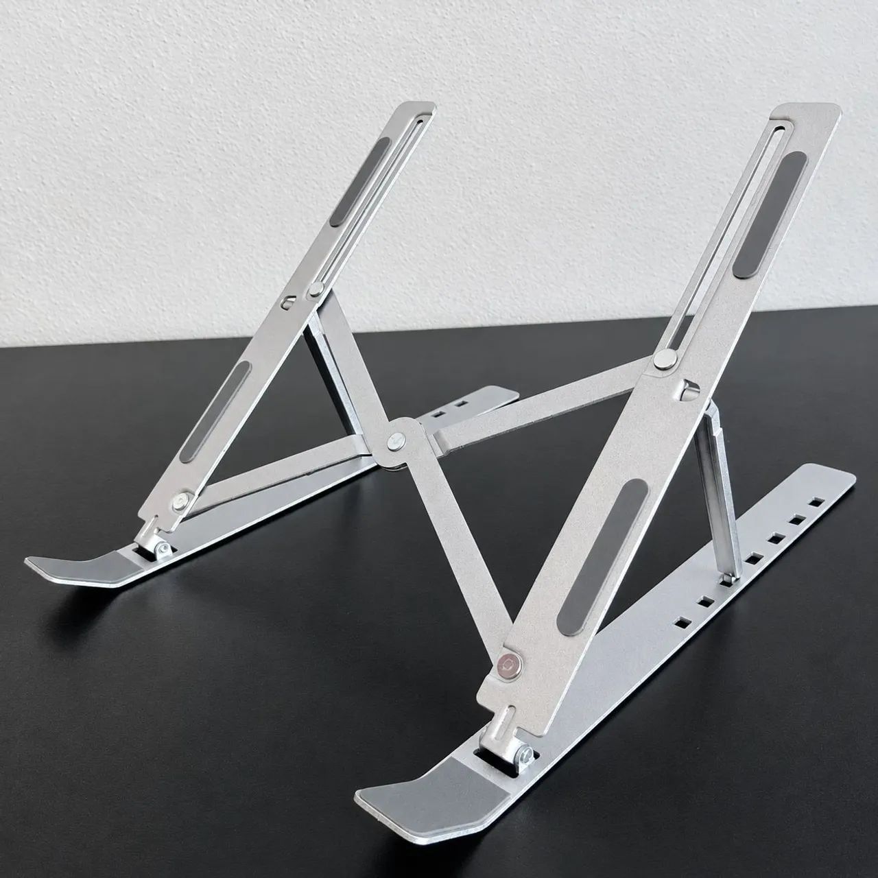 Suporte Para Notebook Ajustável