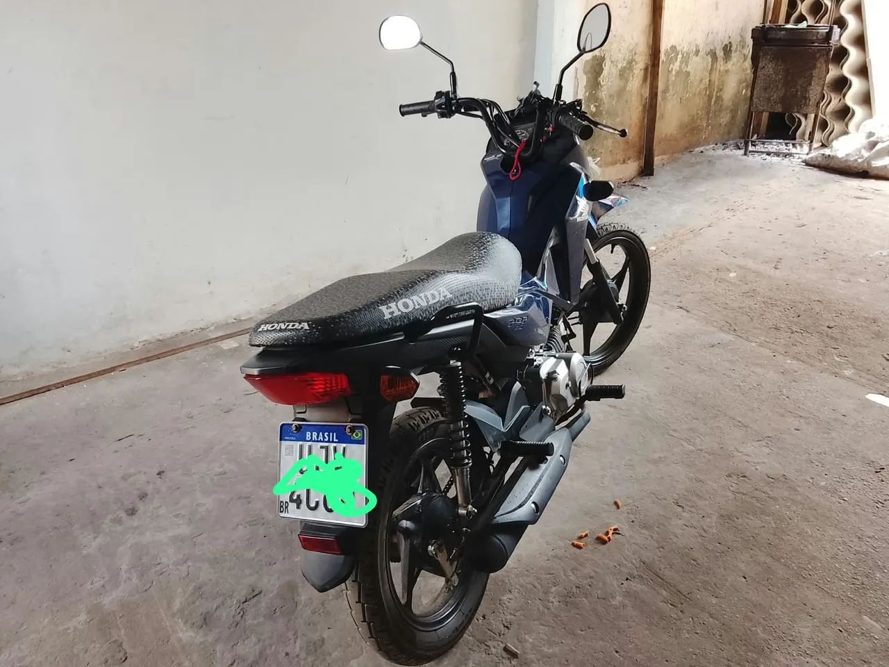 Vendo pop 110 - Foto 5
