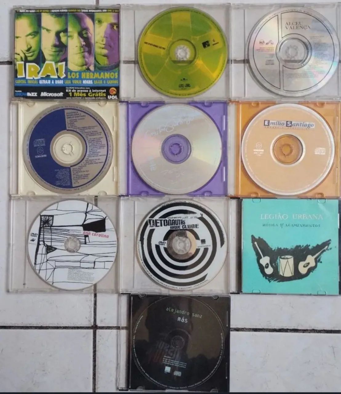 Cds Nacional - Foto 4