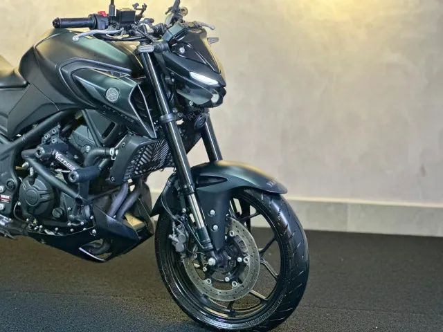 MT-03 ABS 2023 - Foto 2