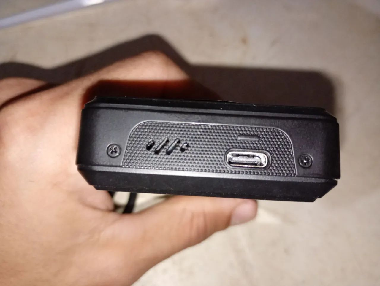 Vendo Câmera 4k - Foto 3