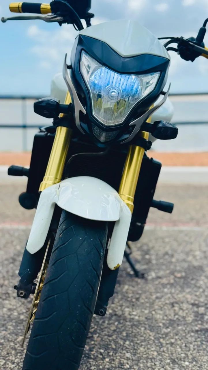 Hornet cb600  - Foto 4