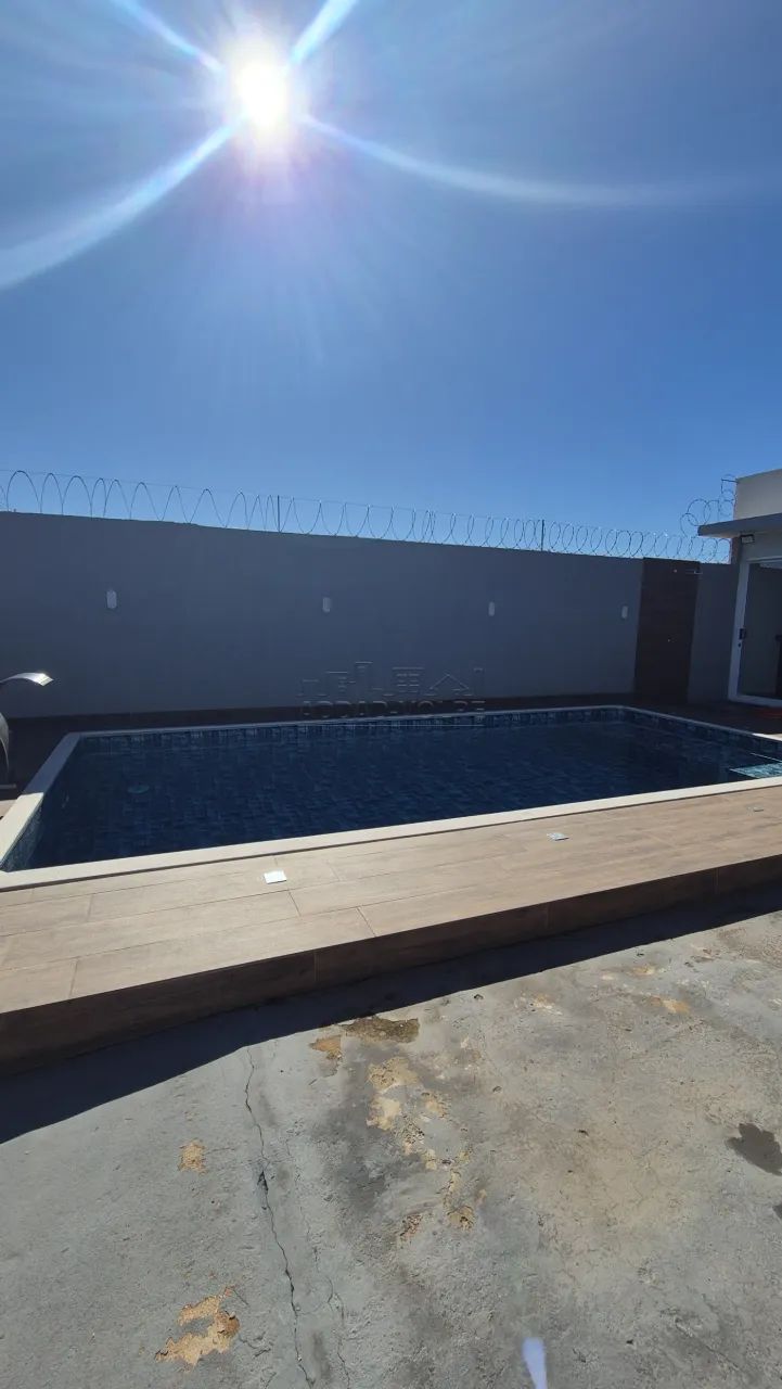 Casa térrea, dois dormitórios, com piscina - Piratininga - Foto 4