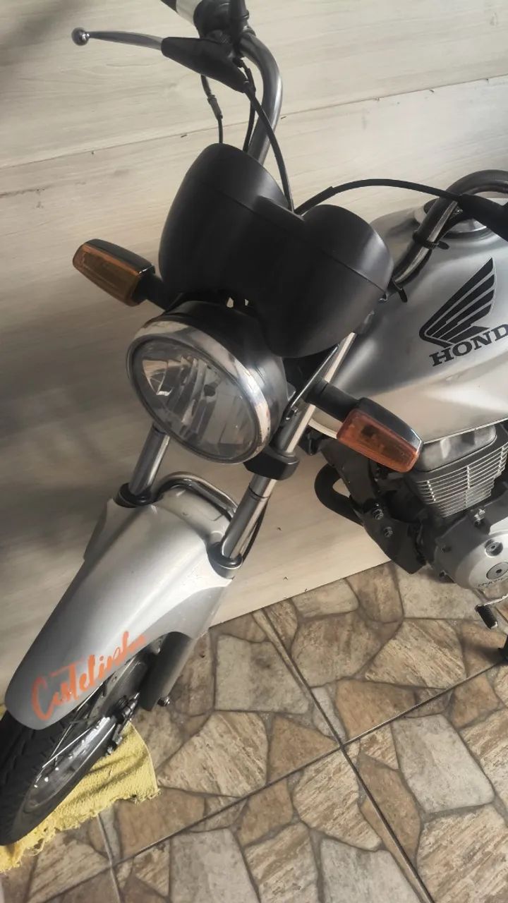 Honda - Foto 5
