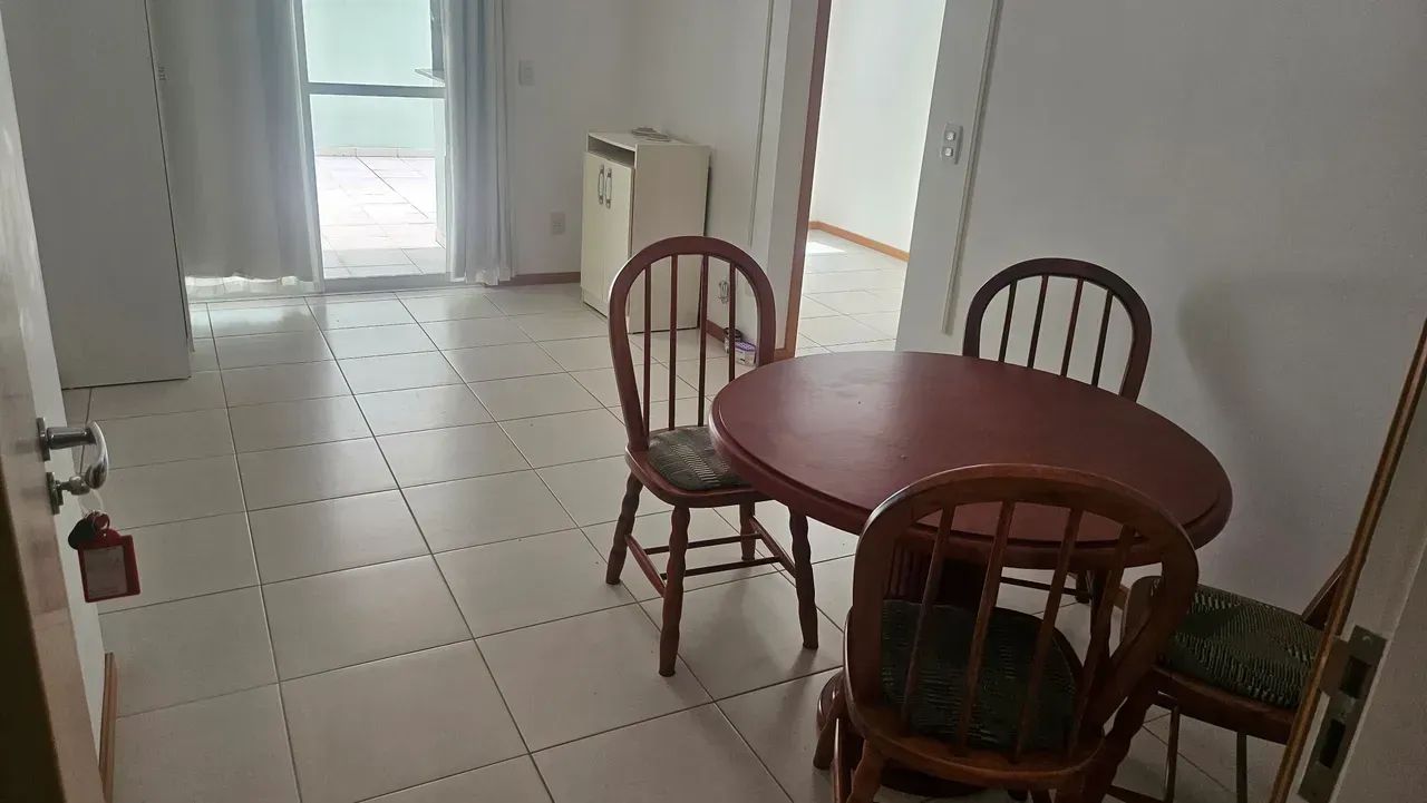 Imóvel para venda com 94 metros quadrados com 2 quartos em Carvoeira - Florianópolis - SC
