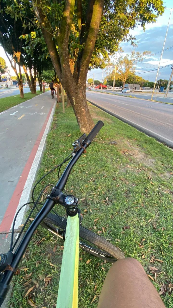 Bicicleta Bike - Foto 4