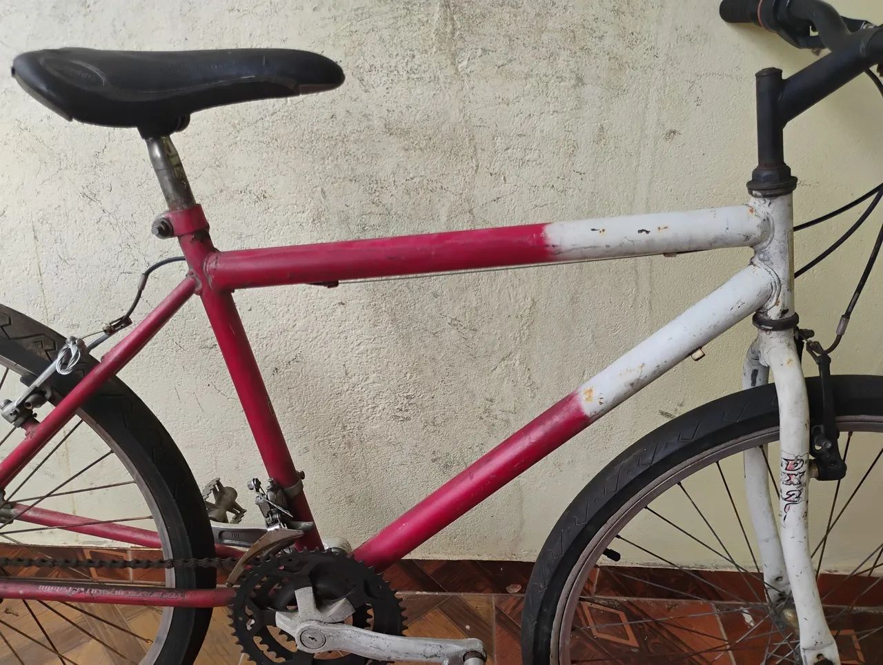 Bicicleta aro 26  - Foto 3