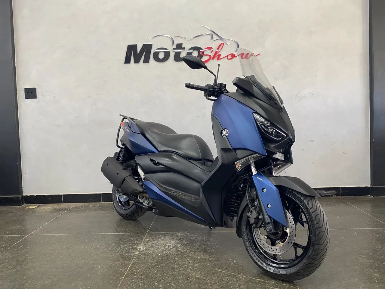 Yamaha XMAX 250 ABS - Foto 4
