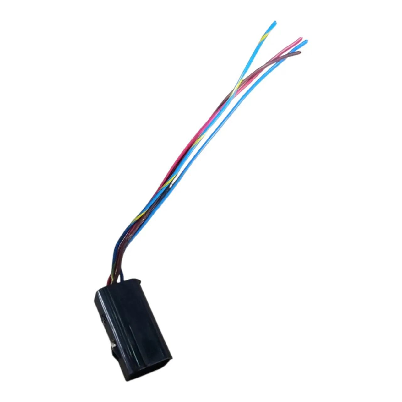 Chicote plug sonda lambda vw gol Saveiro 1994 2004 - Foto 2