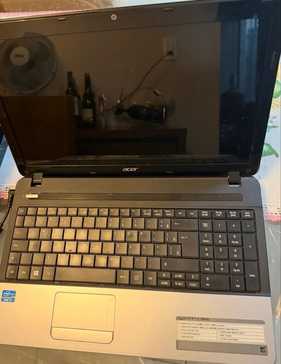 NOTEBOOK ACER - Foto 5