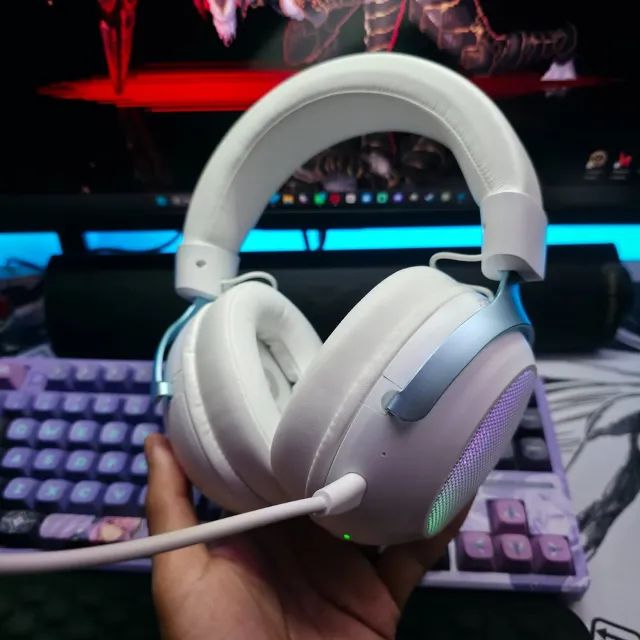 EPOMAKER GX1 - Headset Gamer Tri-Mode