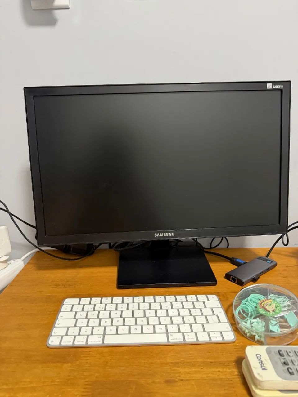 Monitor Samsung