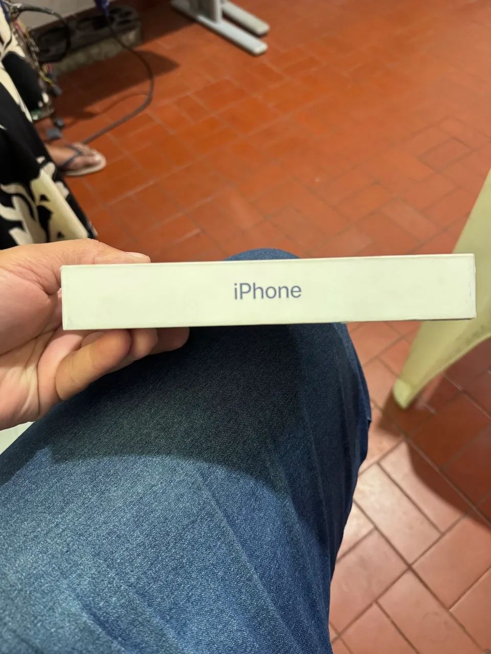 Iphone 17 pro max  - Foto 2