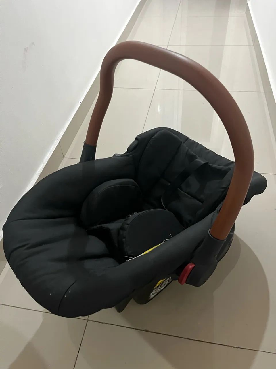 Bebê conforto  - Foto 2