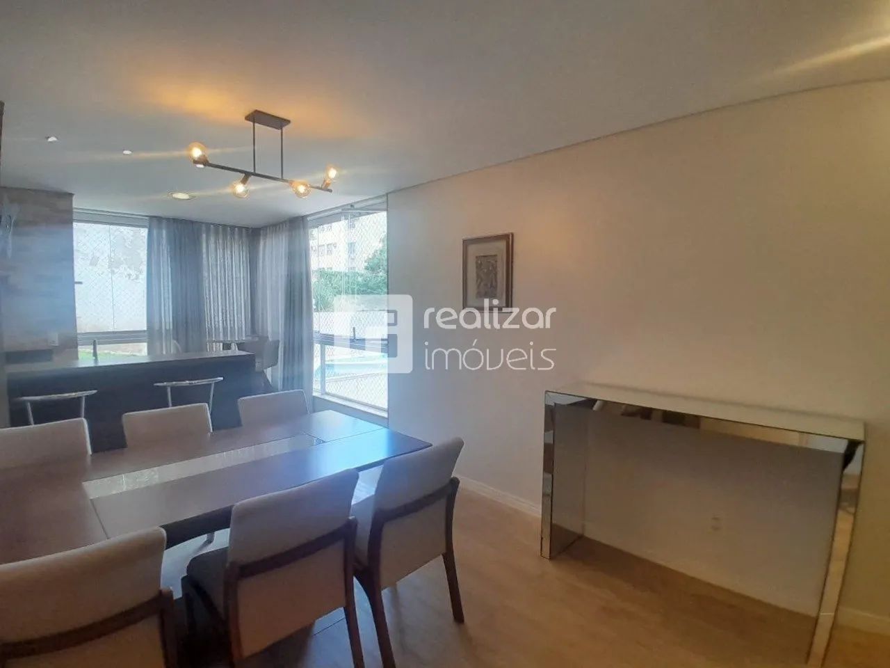 Apartamento 3 quartos no bairro Coqueiros - Florianópolis - Foto 4