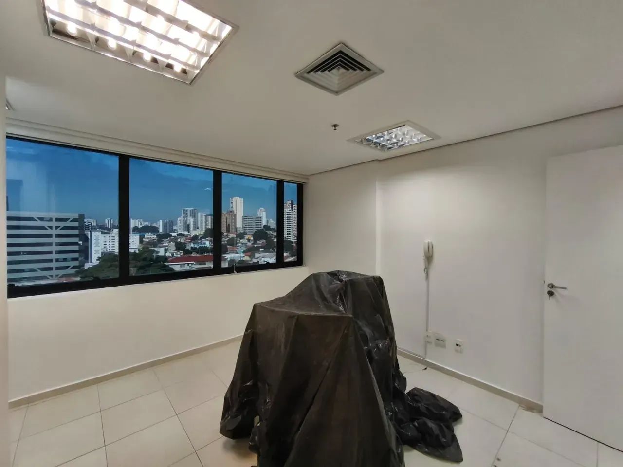 Imóvel para venda possui 30 metros quadrados em Ipiranga - São Paulo - SP - Foto 11