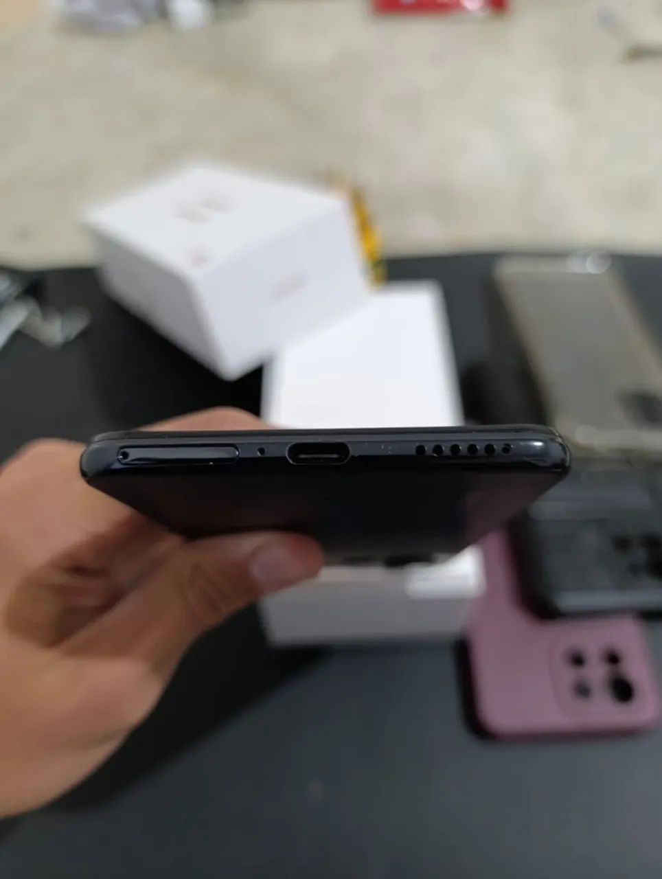 Xiaomi mi 11 lite 5G - Foto 4