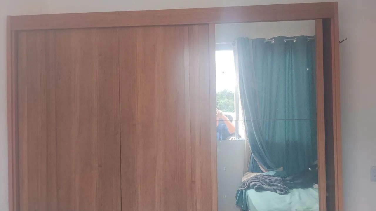 Guarda roupa  - Foto 2