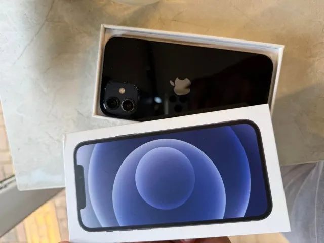 iPhone 12 128 gigas - Foto 2