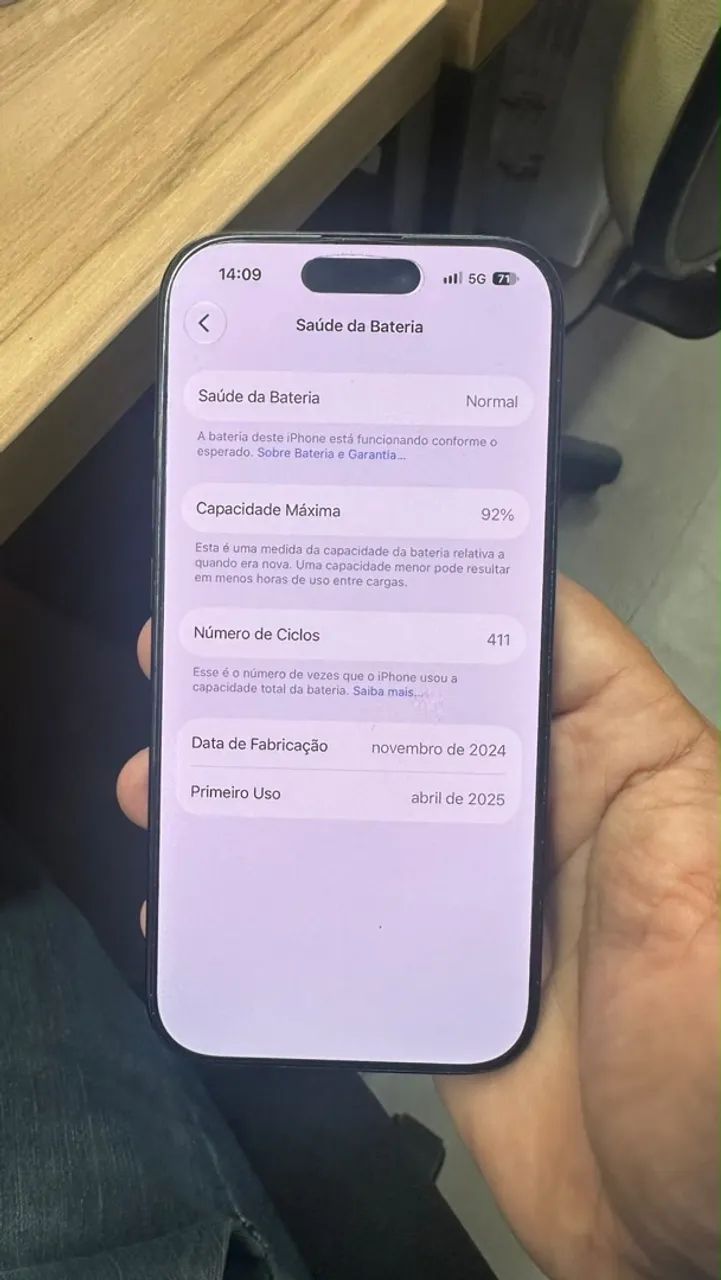 IPHONE 16 PRO - Foto 2
