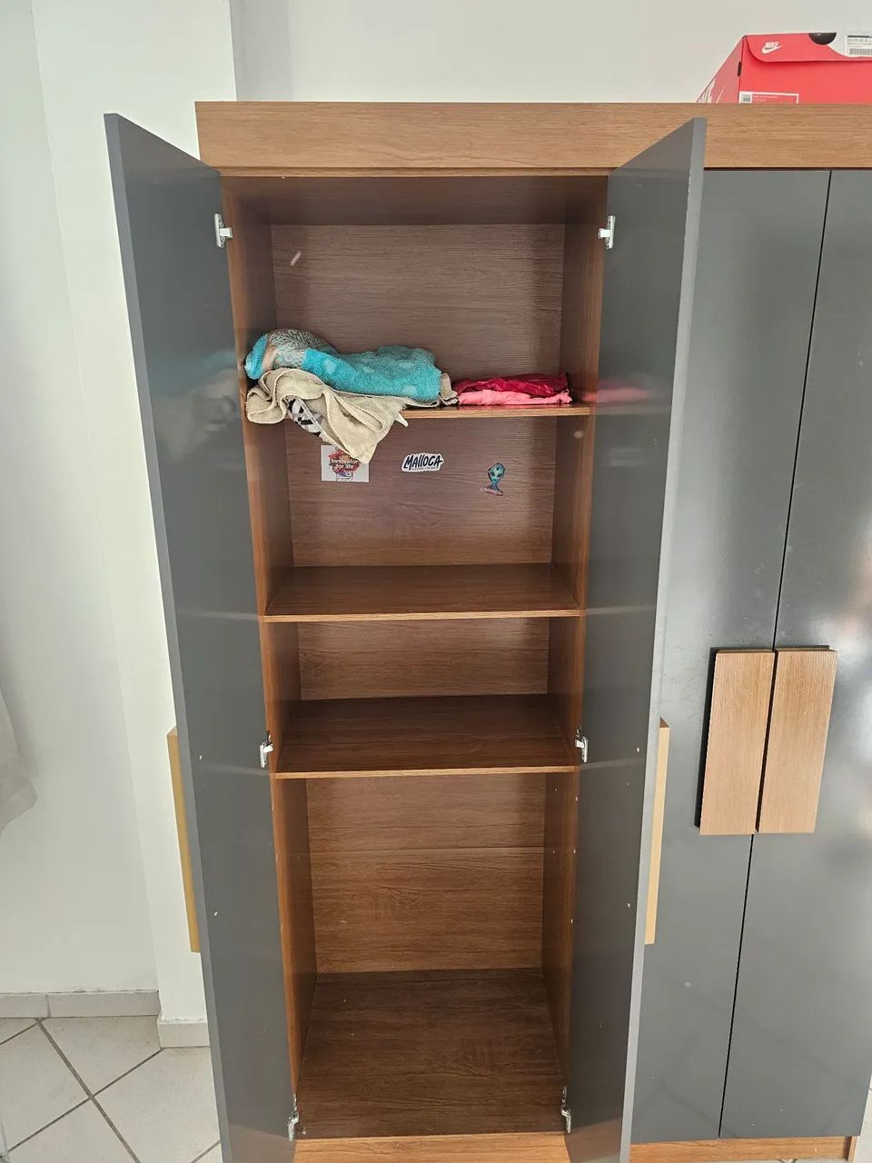 Guarda roupa  - Foto 2