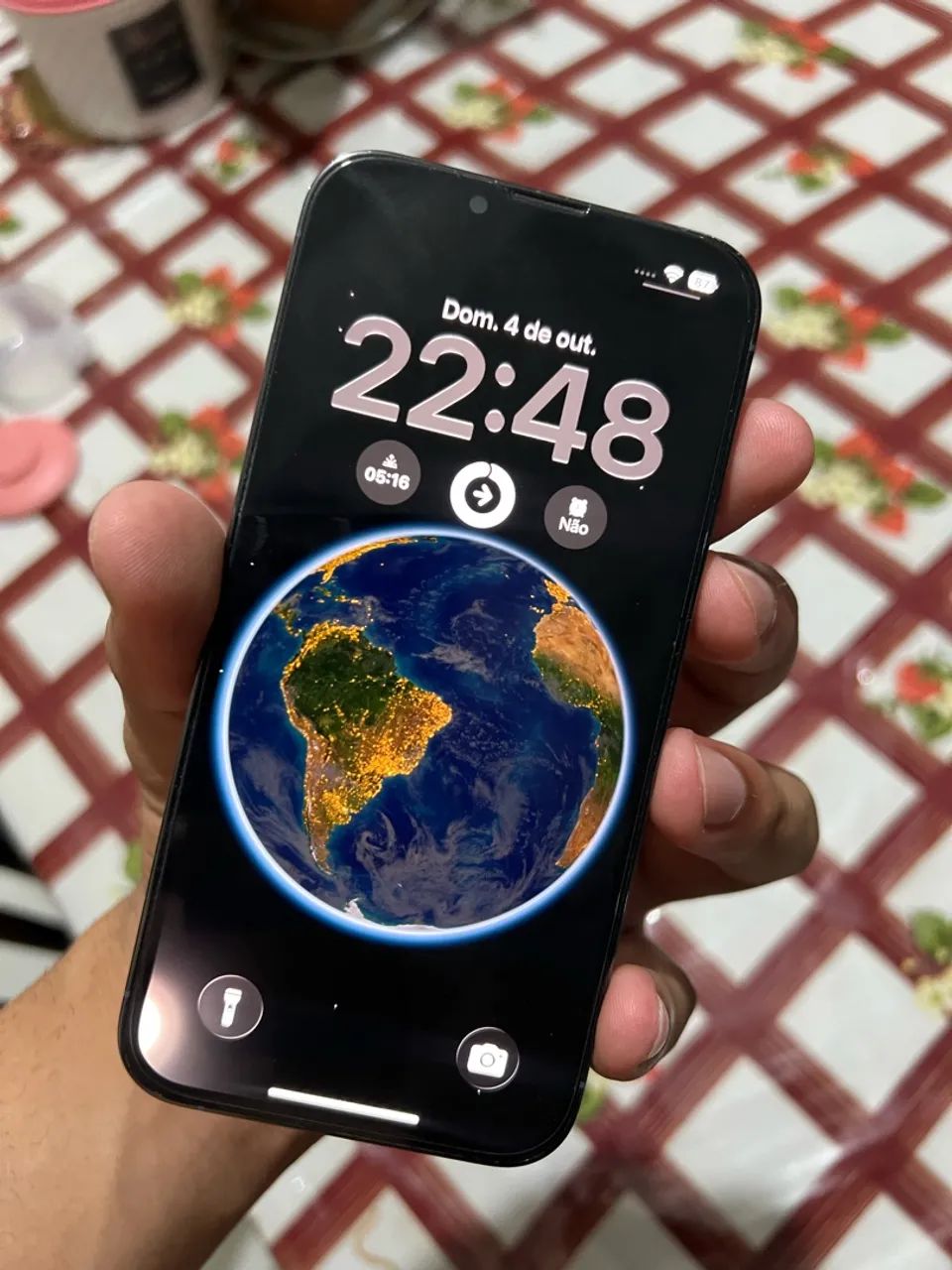 IPHONE 13 PRO 256gb  - Foto 2