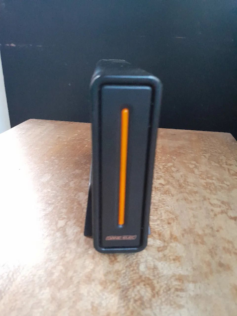 HD Dane Elec 320 GB exelente estado - Foto 3