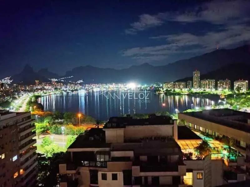 Apartamento - / Residencial / Lagoa - Foto 2