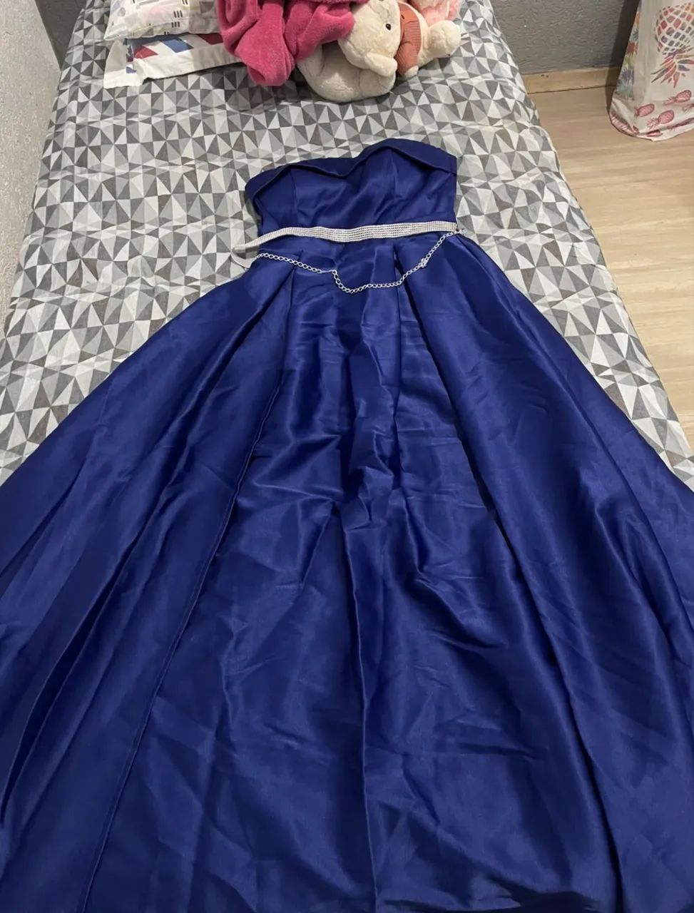 Vestido de festa  - Foto 2