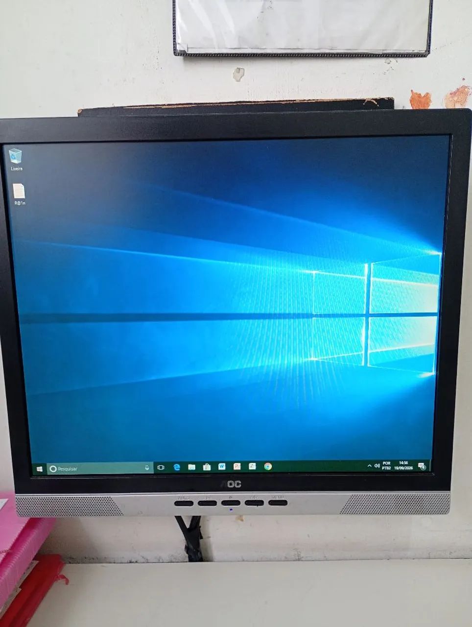 CPU windows 10 - Foto 4