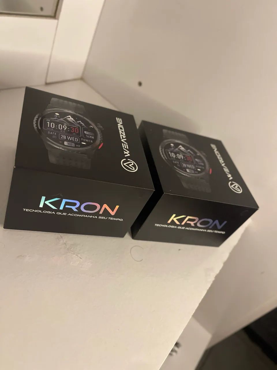 Kron wearzone  - Foto 3