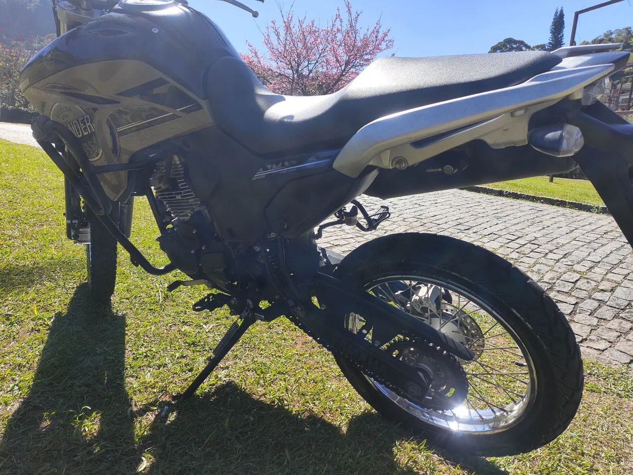 Fazer 250 2022 - Foto 4