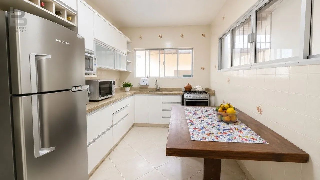 Casa para aluguel em Coqueiros - Foto 4