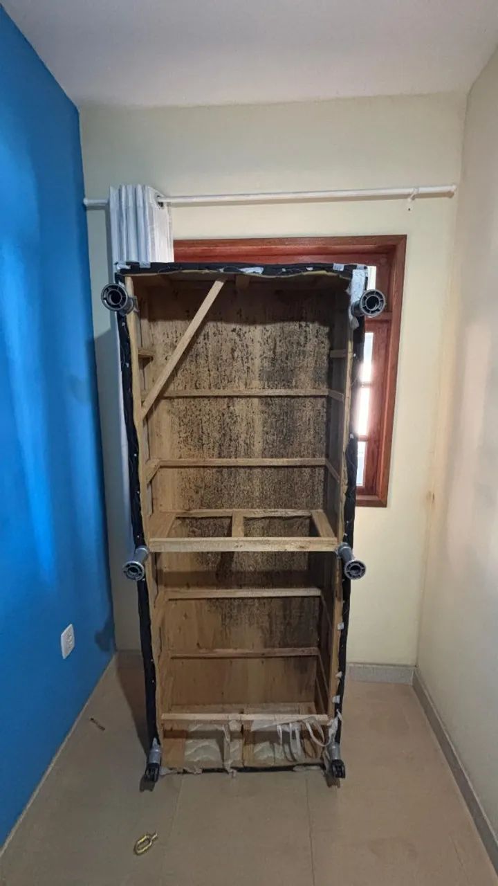Base Box QUEEN - Foto 2