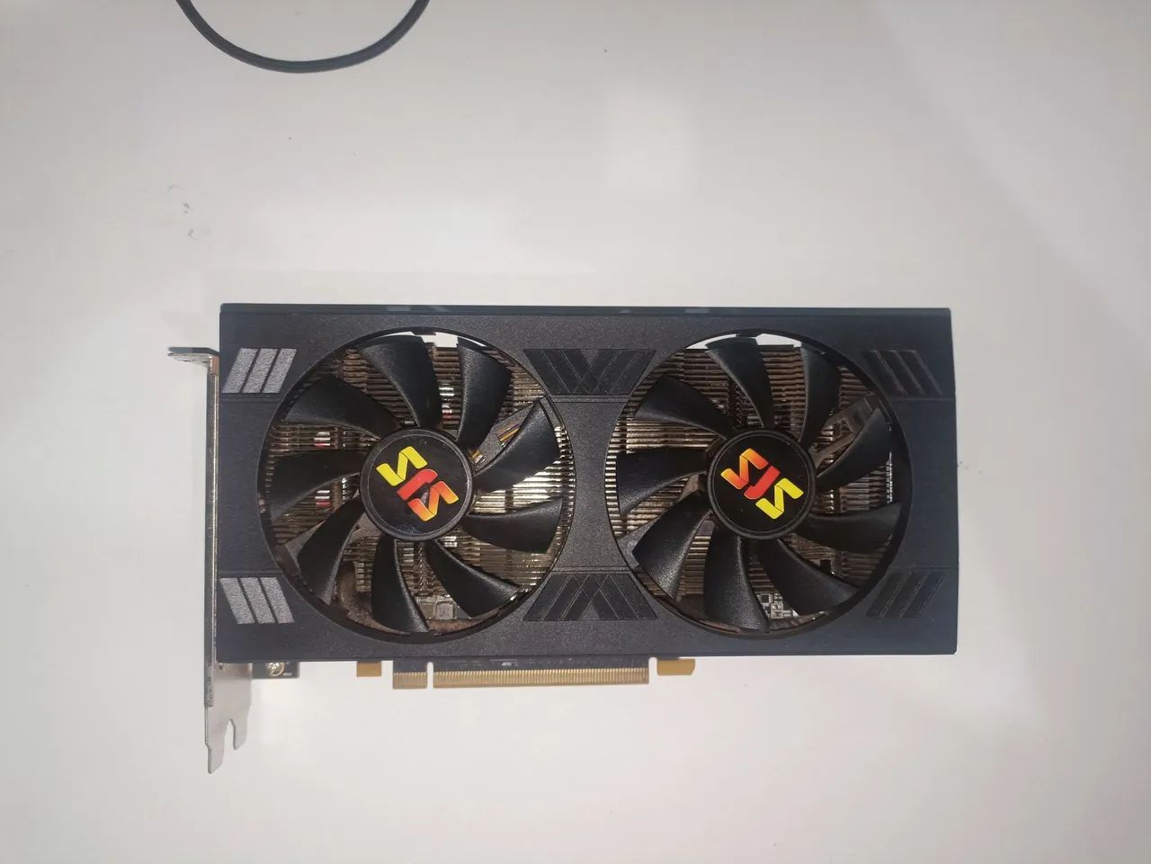 Kit XEON + RX 580 8GB - Foto 2