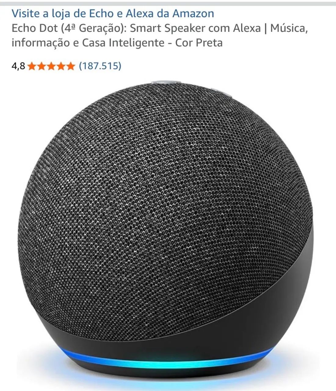 Alexa